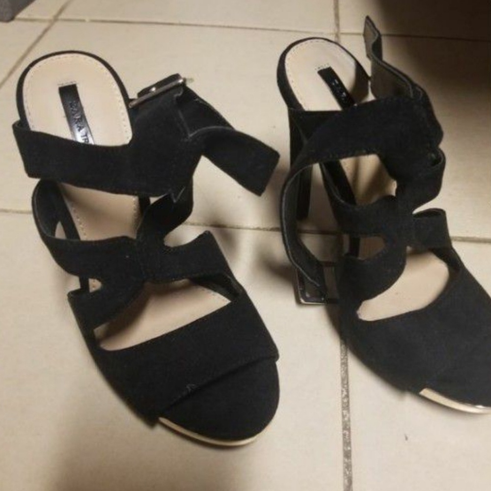 Heels Sandals